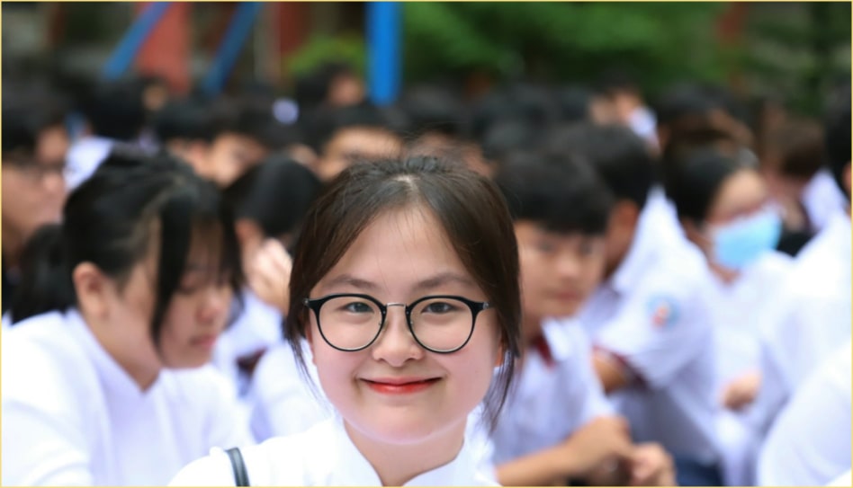 Tầm Nhìn
