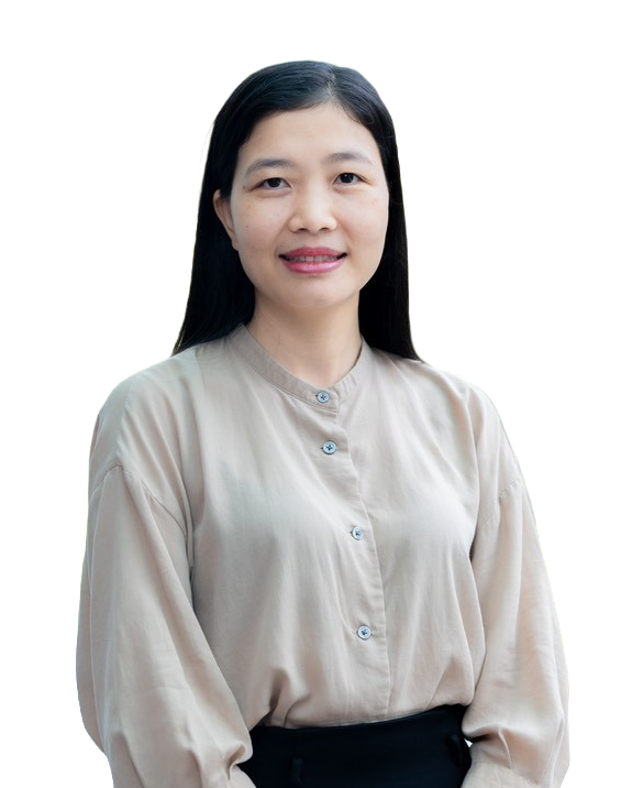 NHÀ SÁNG LẬP  